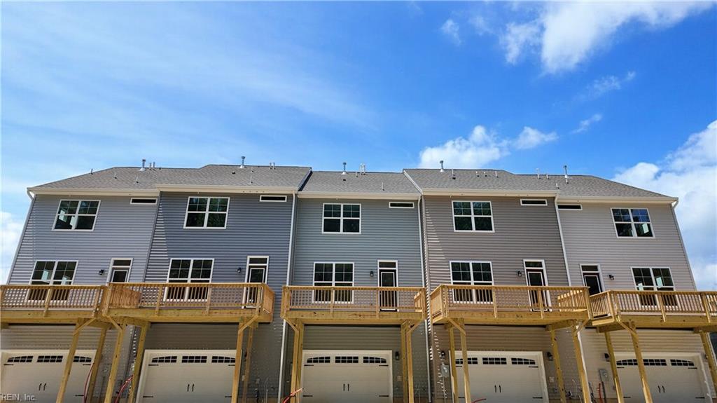 2016 Stanford Lane Newport News VA 23608