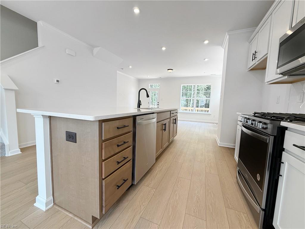 2016 Stanford Lane Newport News VA 23608