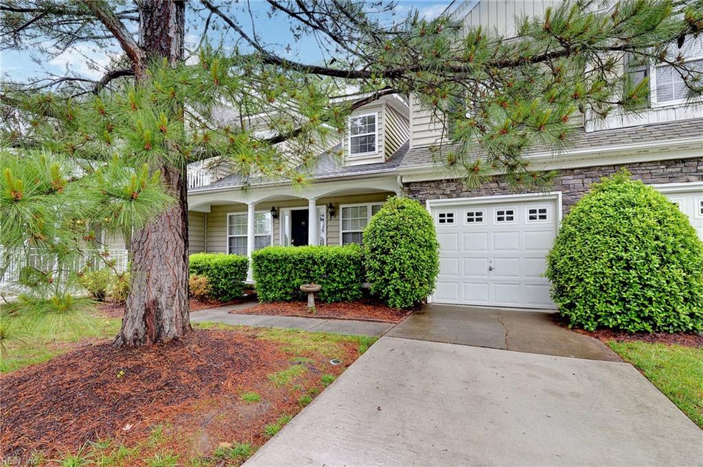 52 Claiborne Drive Williamsburg VA 23185