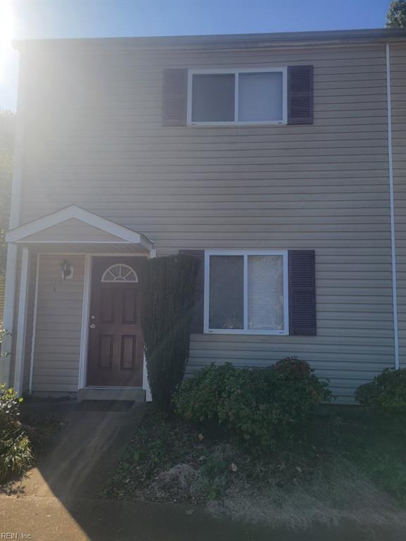 150 Jenness Lane Newport News VA 23602
