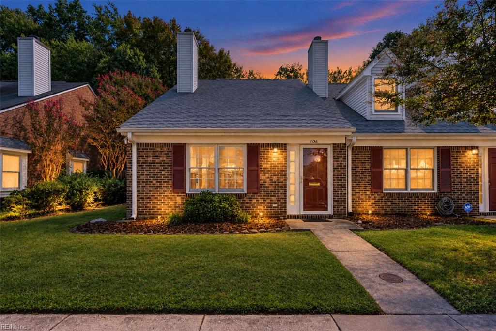 106 Englewood Drive Yorktown VA 23692