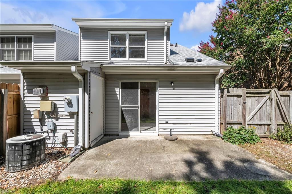 106 Englewood Drive Yorktown VA 23692