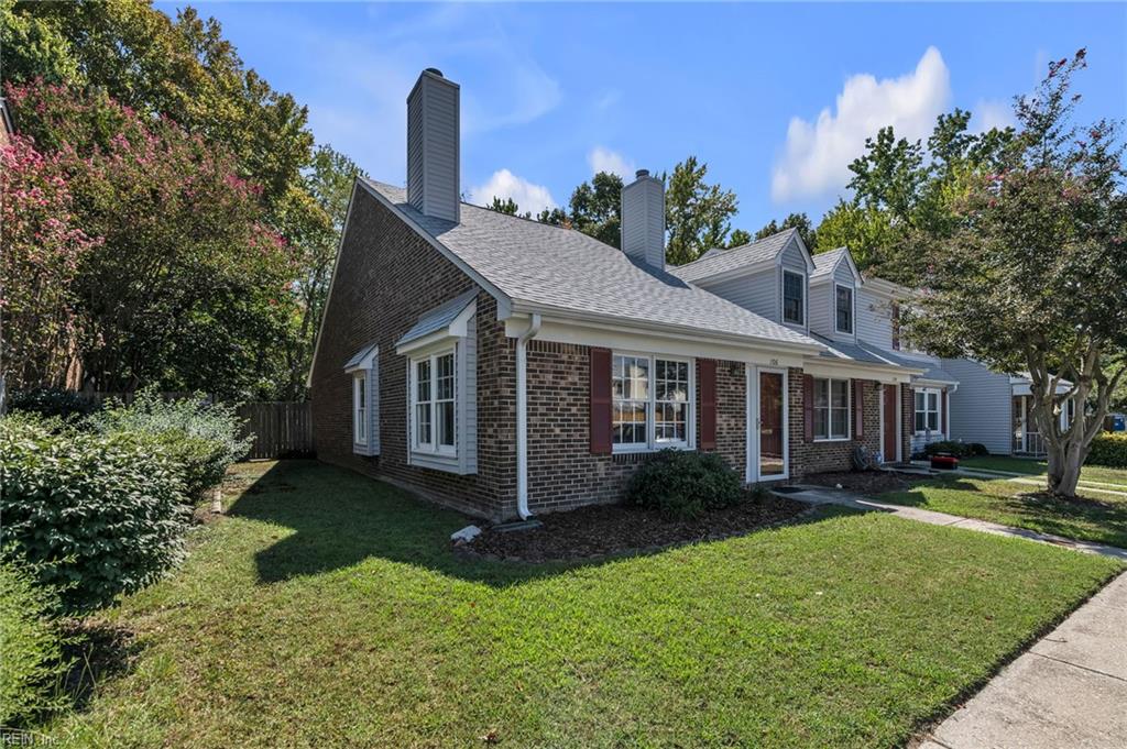 106 Englewood Drive Yorktown VA 23692