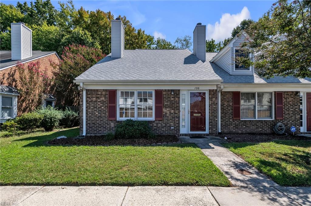 106 Englewood Drive Yorktown VA 23692