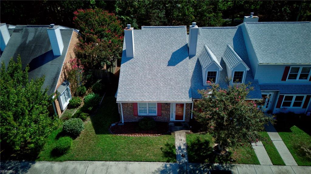 106 Englewood Drive Yorktown VA 23692