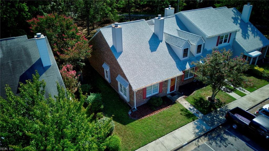 106 Englewood Drive Yorktown VA 23692