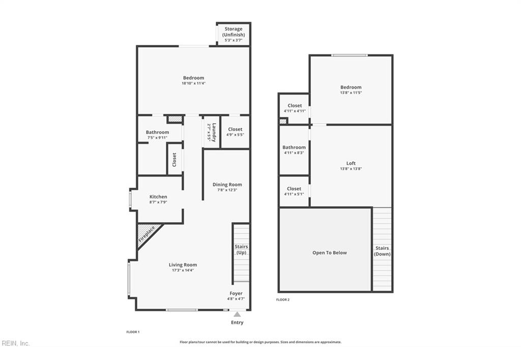 106 Englewood Drive Yorktown VA 23692