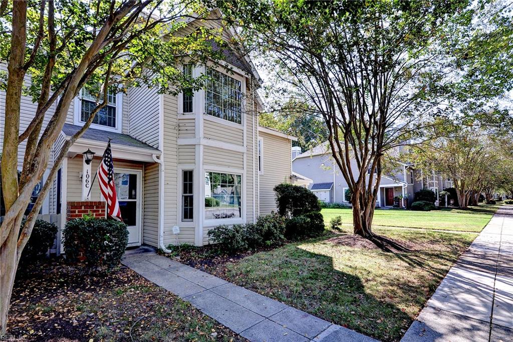 106 Marshall Way Williamsburg VA 23185