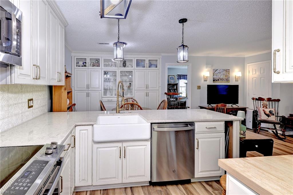 106 Marshall Way Williamsburg VA 23185