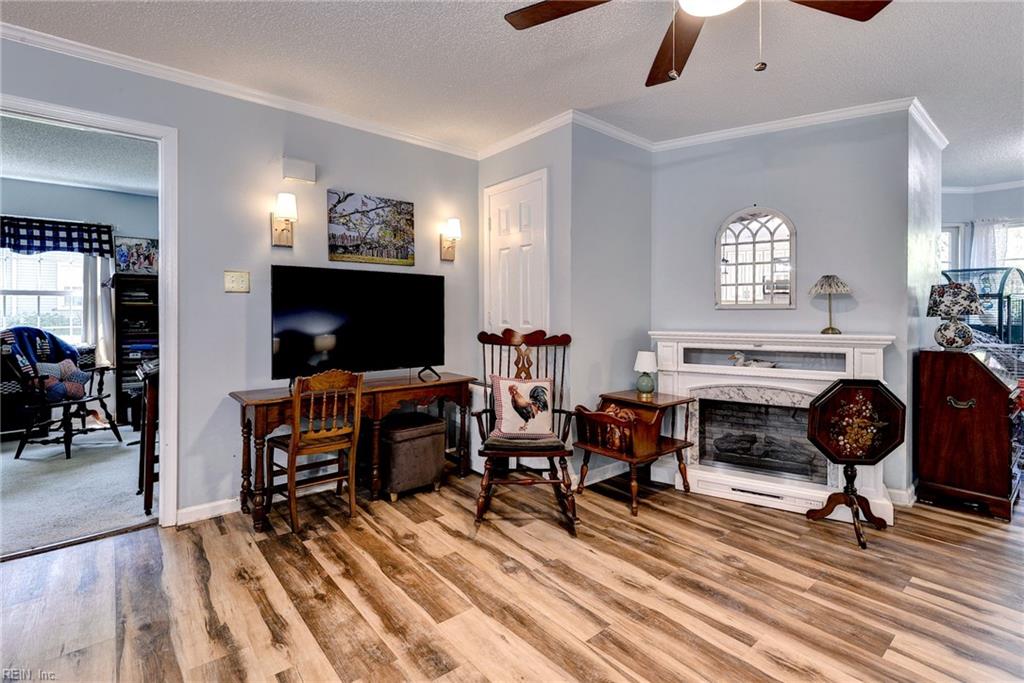 106 Marshall Way Williamsburg VA 23185