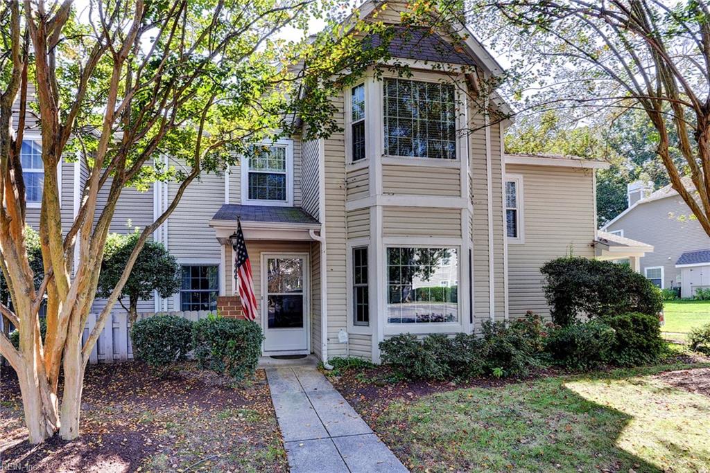 106 Marshall Way Williamsburg VA 23185