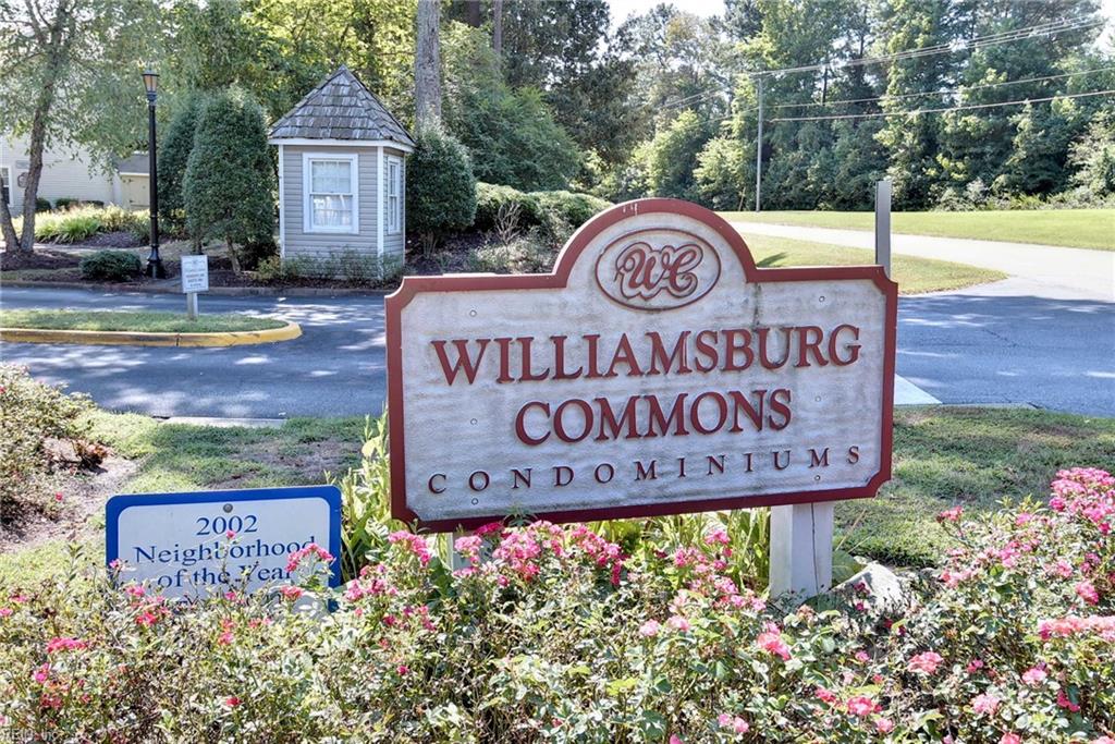 106 Marshall Way Williamsburg VA 23185