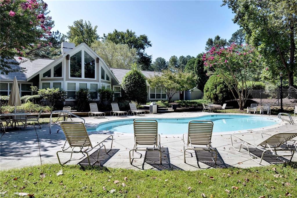 106 Marshall Way Williamsburg VA 23185