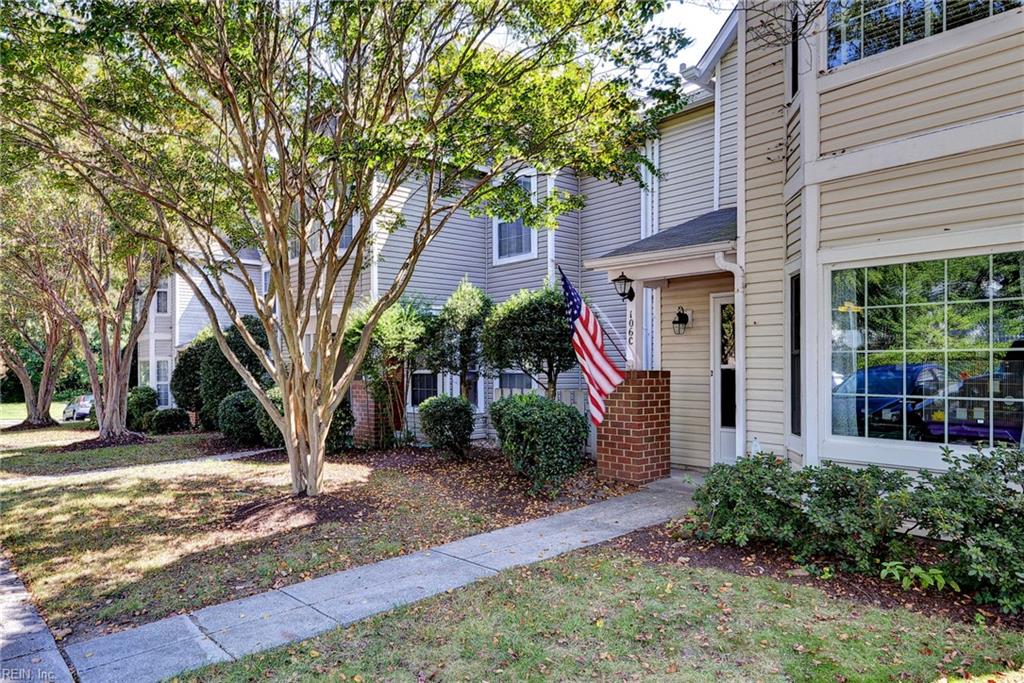 106 Marshall Way Williamsburg VA 23185