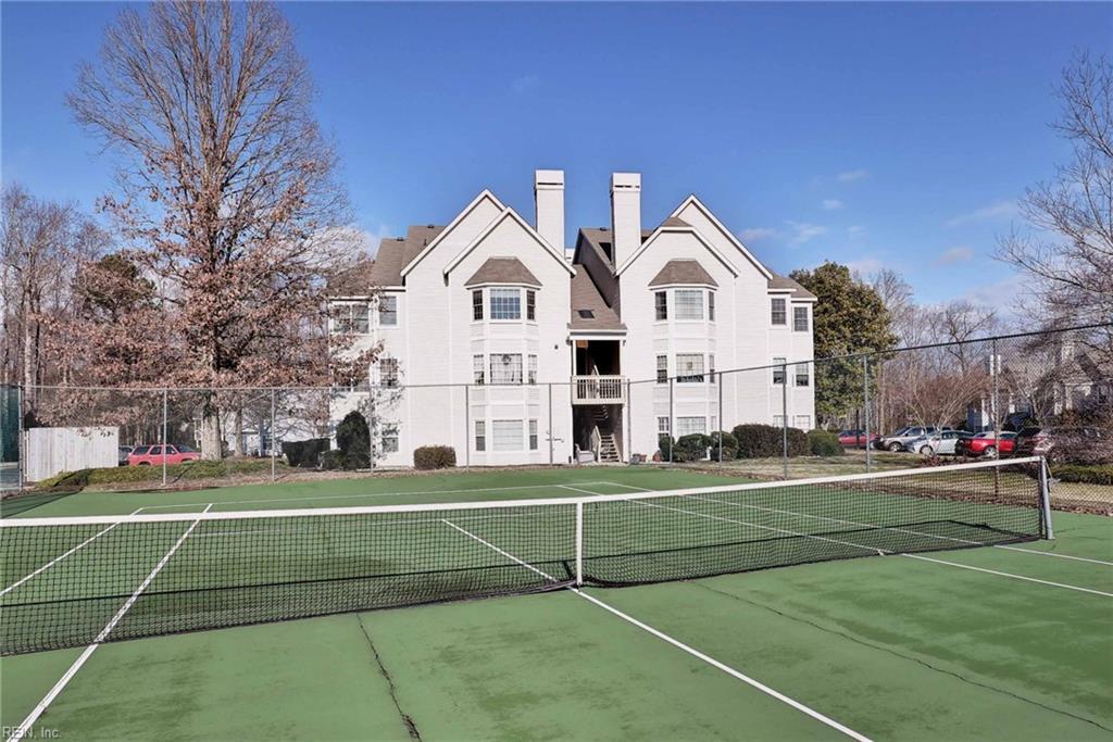 106 Marshall Way Williamsburg VA 23185