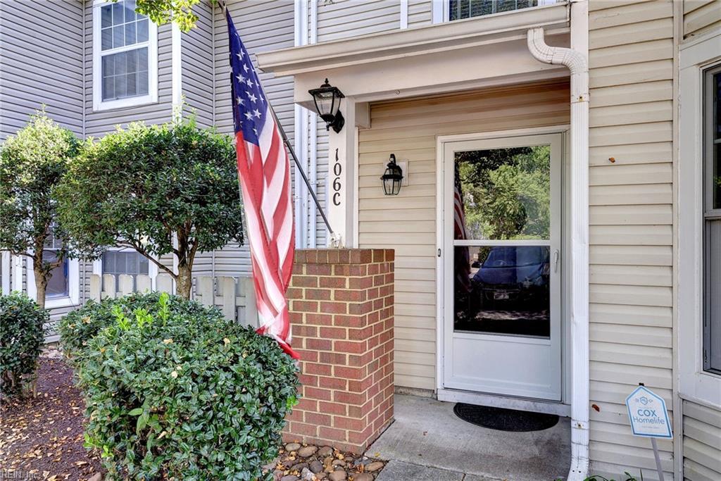 106 Marshall Way Williamsburg VA 23185