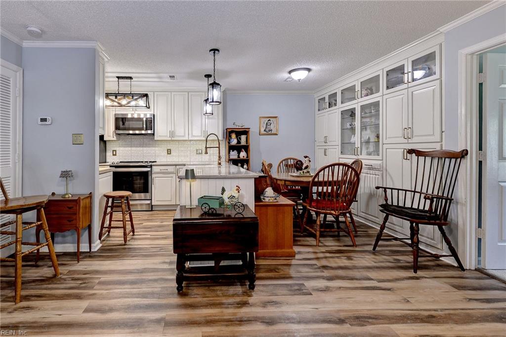106 Marshall Way Williamsburg VA 23185