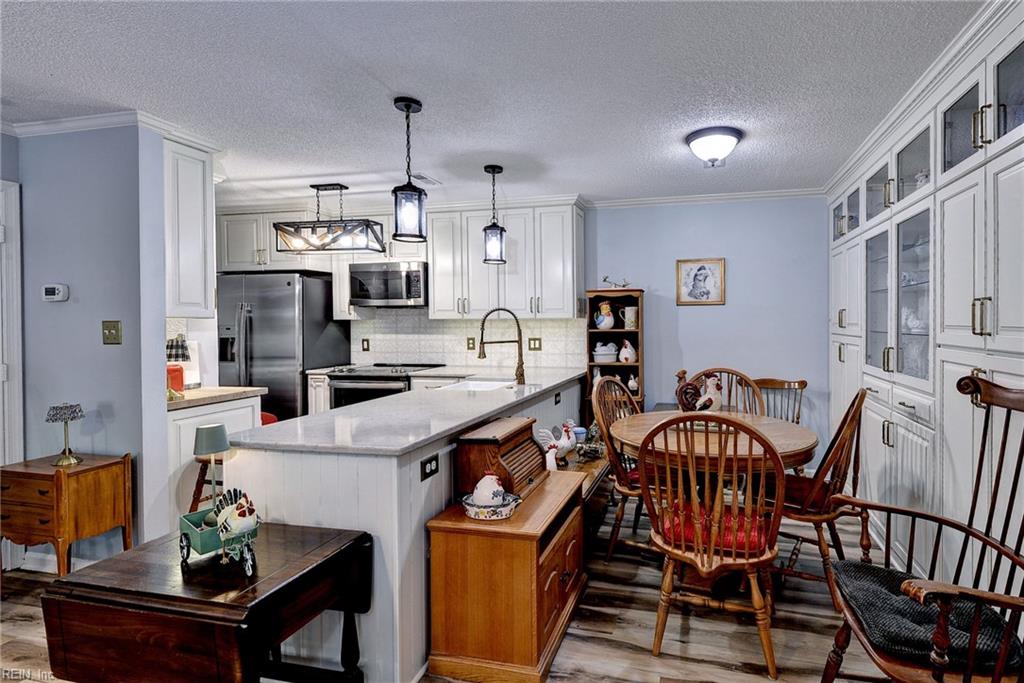 106 Marshall Way Williamsburg VA 23185