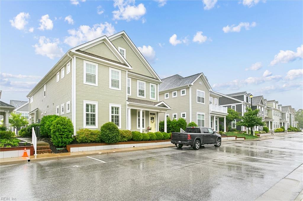 2001 Promenade Lane Williamsburg VA 23185