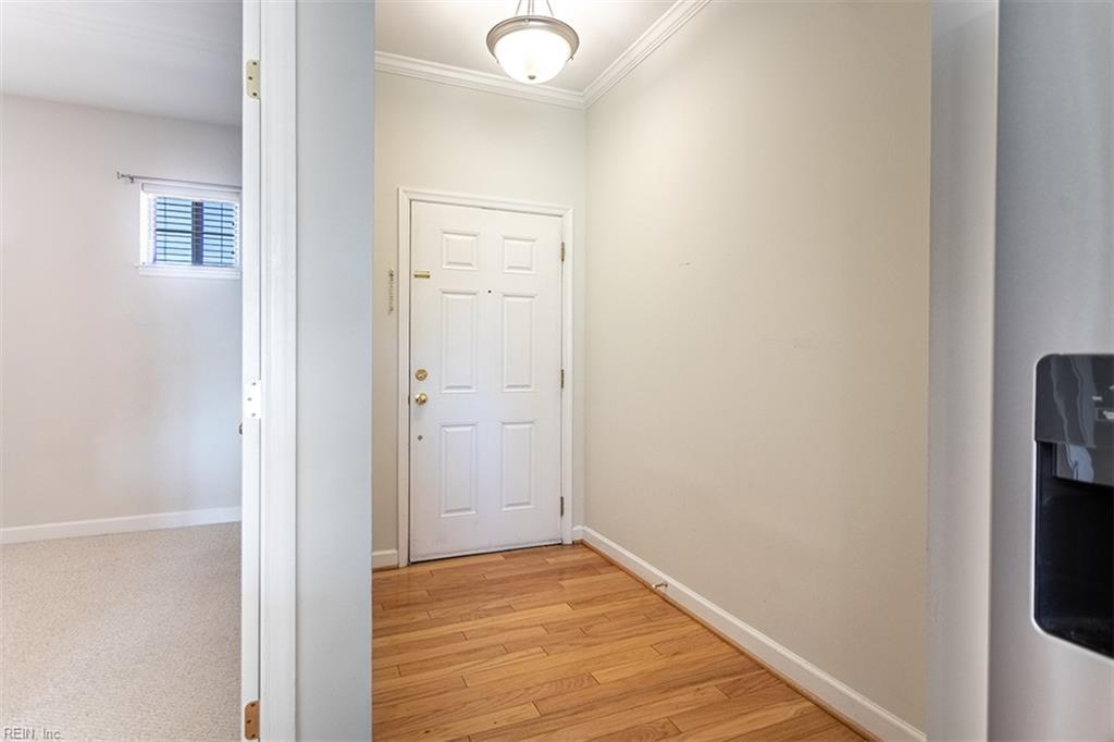 230 Nat Turner Boulevard Newport News VA 23606