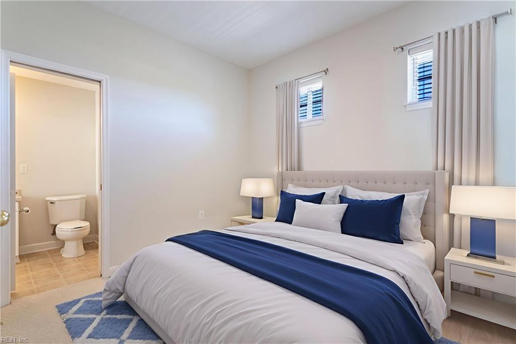 230 Nat Turner Boulevard Newport News VA 23606