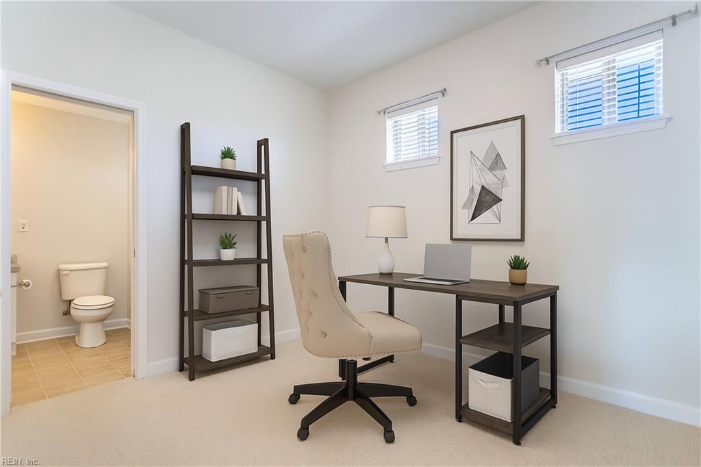 230 Nat Turner Boulevard Newport News VA 23606