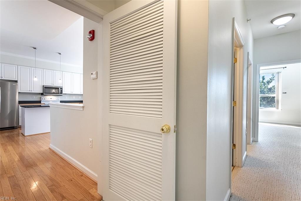 230 Nat Turner Boulevard Newport News VA 23606