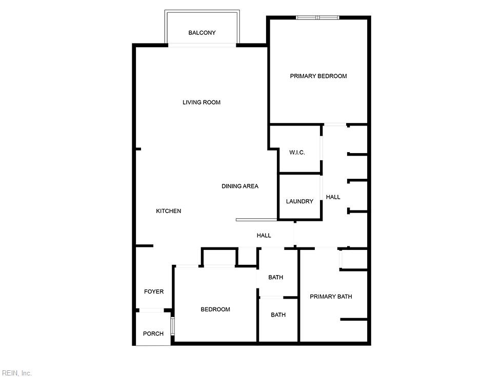 230 Nat Turner Boulevard Newport News VA 23606