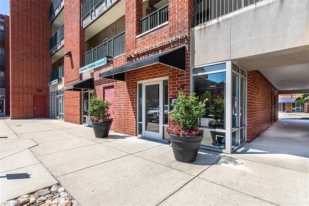 230 Nat Turner Boulevard Newport News VA 23606