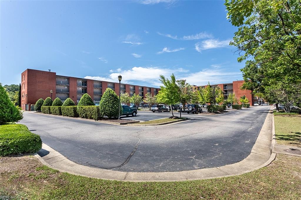 230 Nat Turner Boulevard Newport News VA 23606