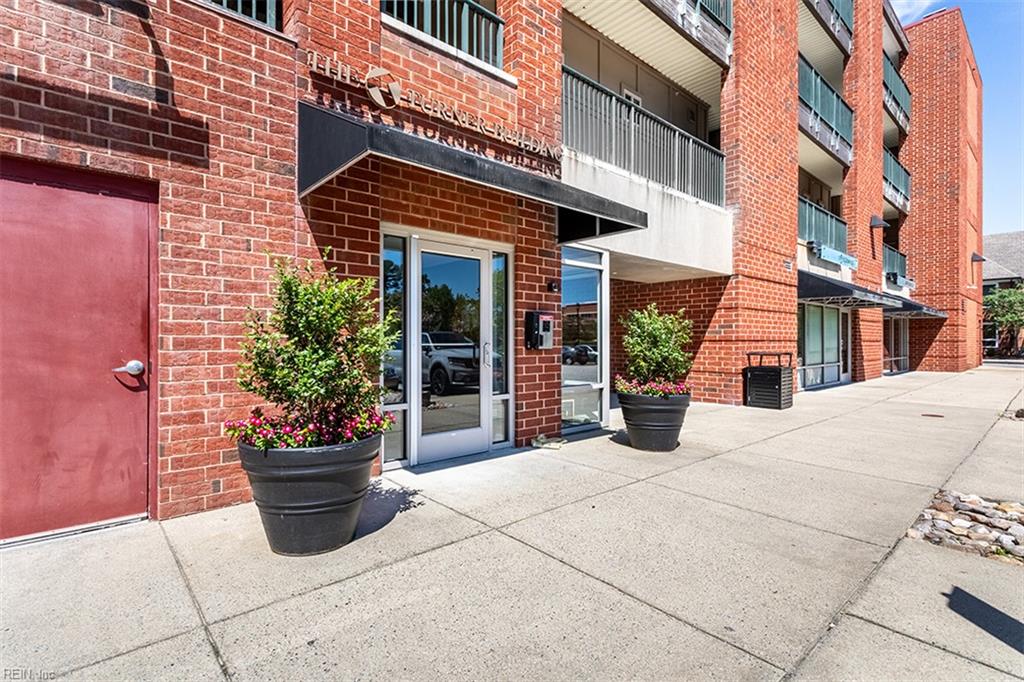 230 Nat Turner Boulevard Newport News VA 23606