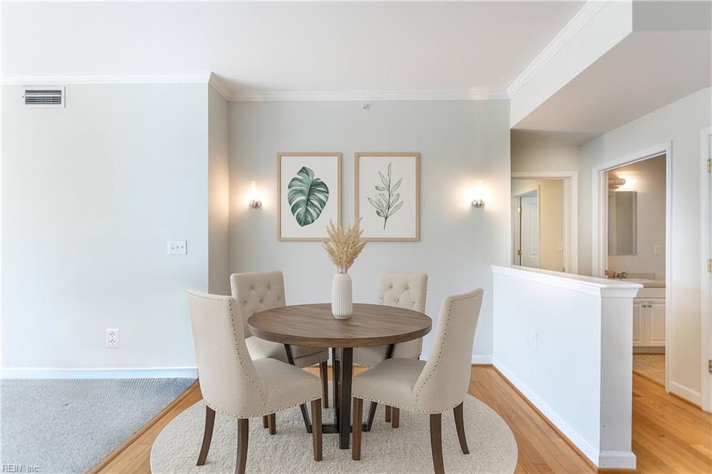 230 Nat Turner Boulevard Newport News VA 23606