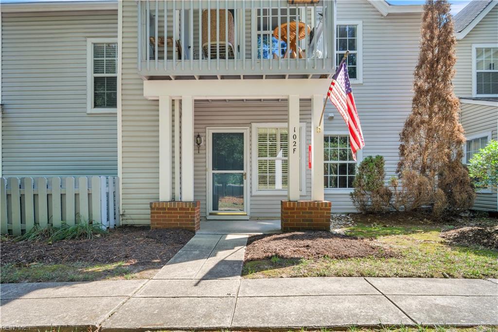 102 Windsor Lane Williamsburg VA 23185