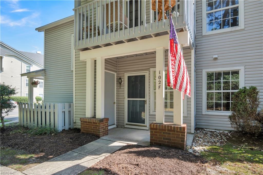 102 Windsor Lane Williamsburg VA 23185