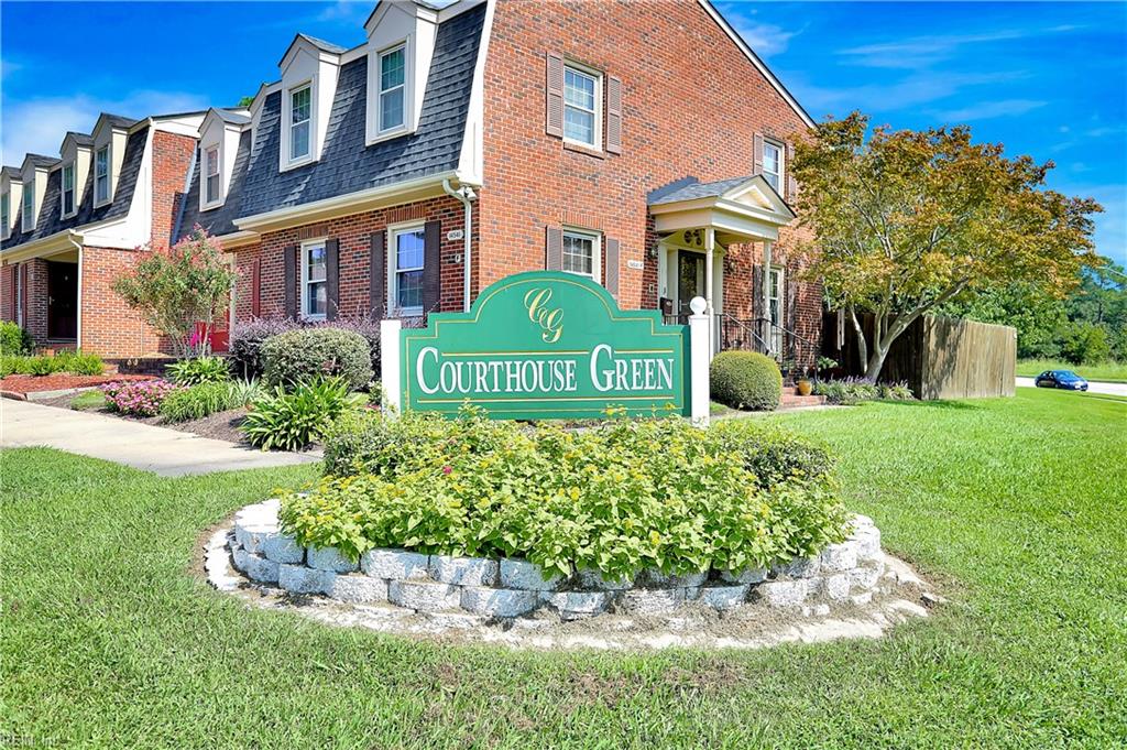 14569 Old Courthouse Way Newport News VA 23608