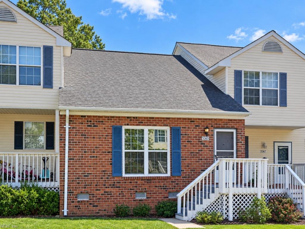 5365 Gardner Court Williamsburg VA 23188