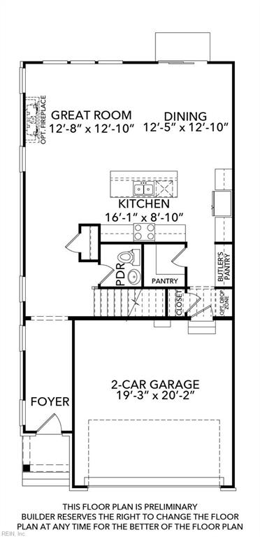 2000 Gadsby Lane Williamsburg VA 23185