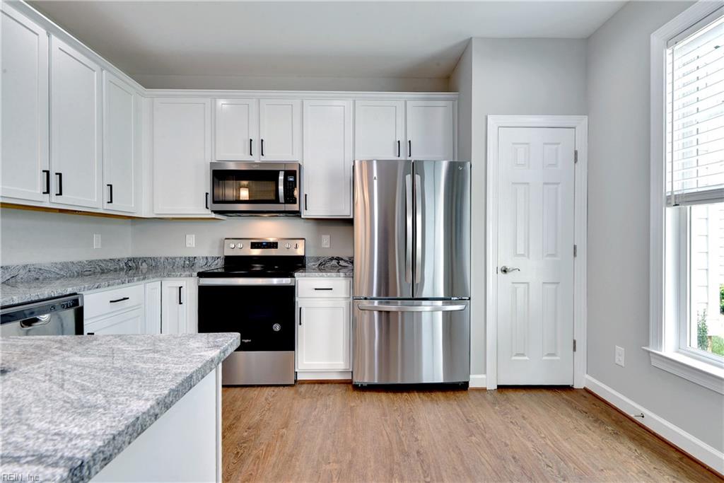 3557 Amberley Way Williamsburg VA 23188