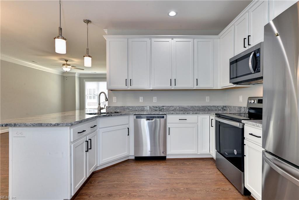 3557 Amberley Way Williamsburg VA 23188