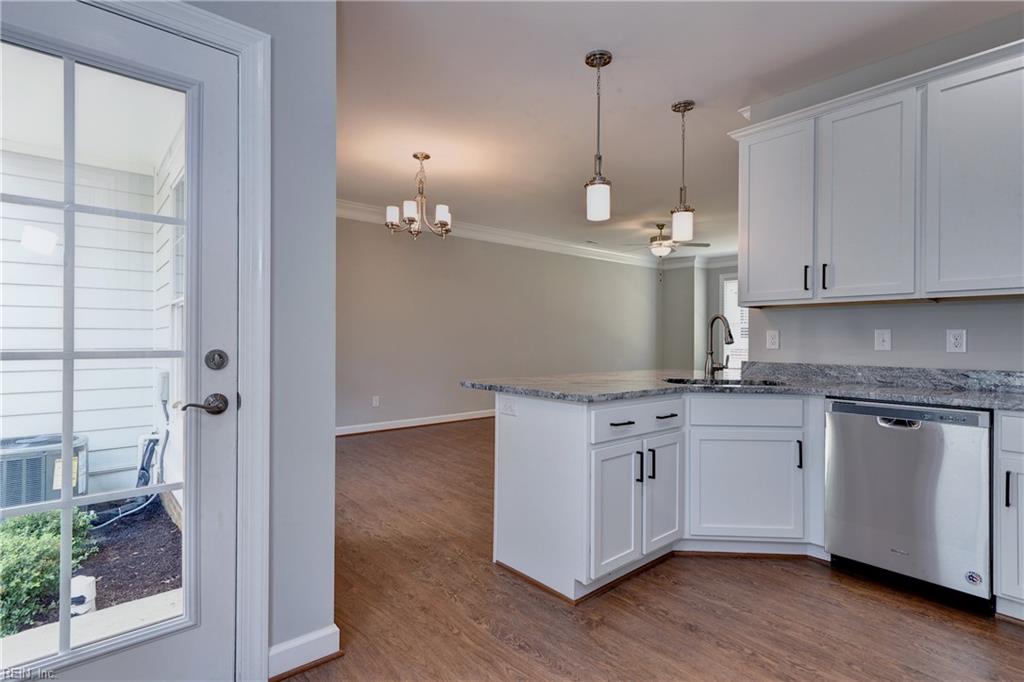 3557 Amberley Way Williamsburg VA 23188