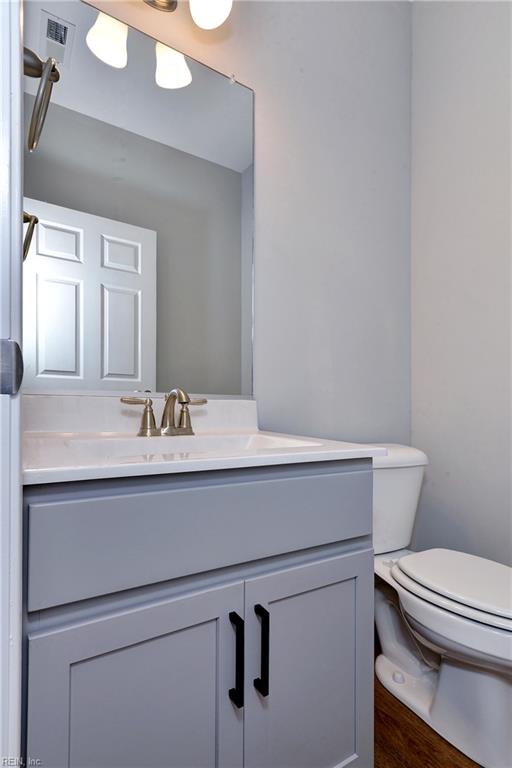 3557 Amberley Way Williamsburg VA 23188