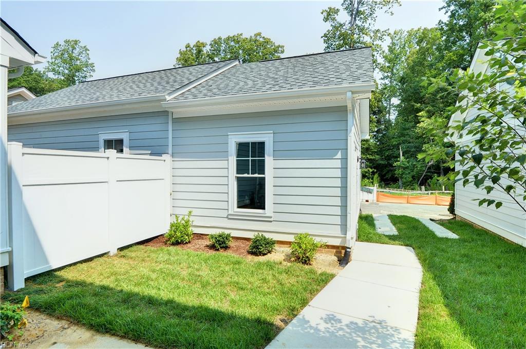 3557 Amberley Way Williamsburg VA 23188