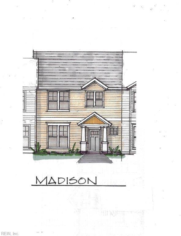 3557 Amberley Way Williamsburg VA 23188