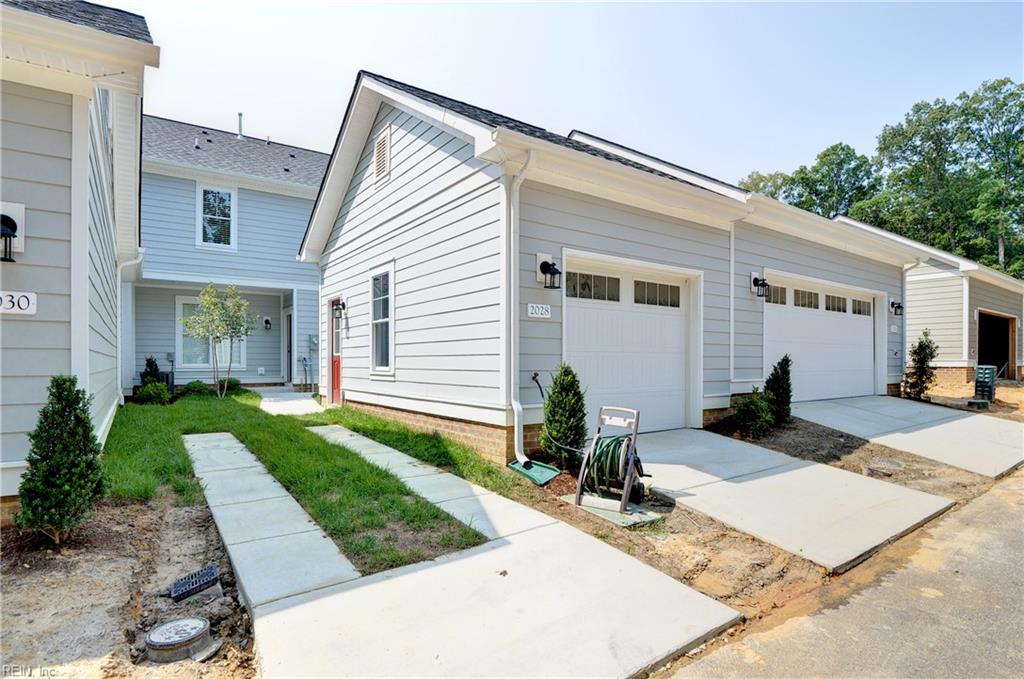 3557 Amberley Way Williamsburg VA 23188