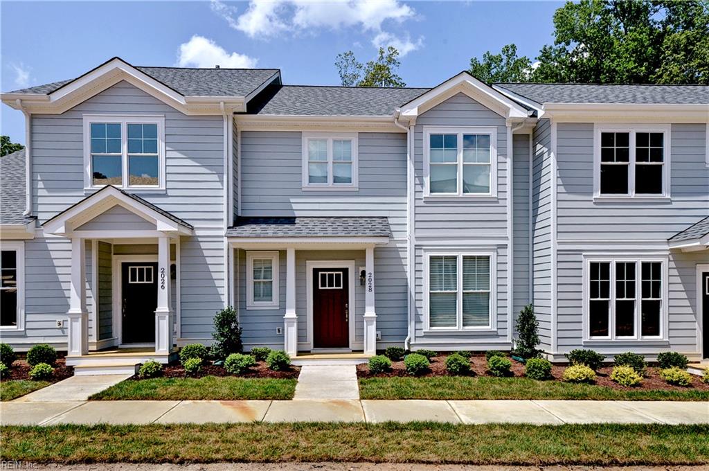 3557 Amberley Way Williamsburg VA 23188