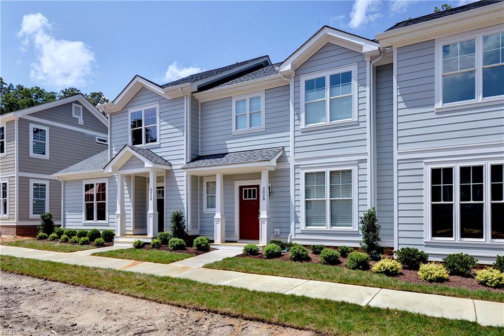 3557 Amberley Way Williamsburg VA 23188