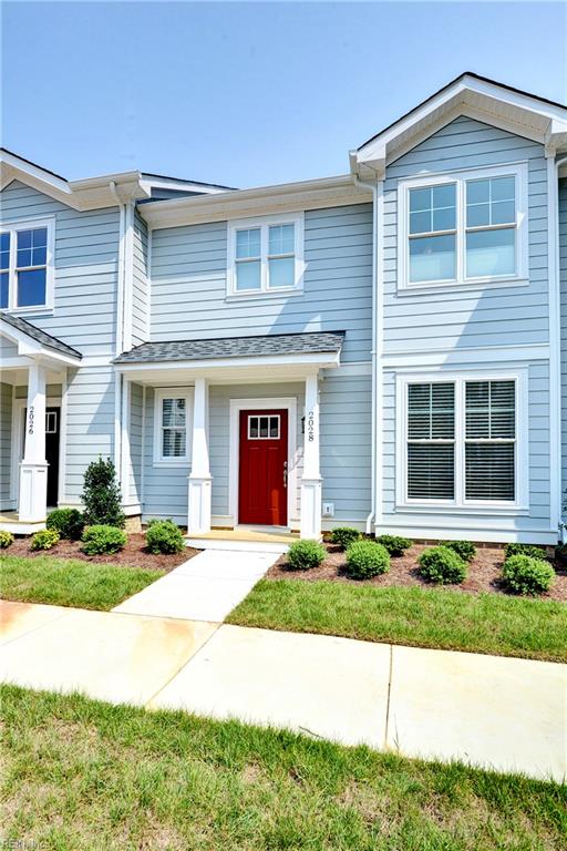 3557 Amberley Way Williamsburg VA 23188