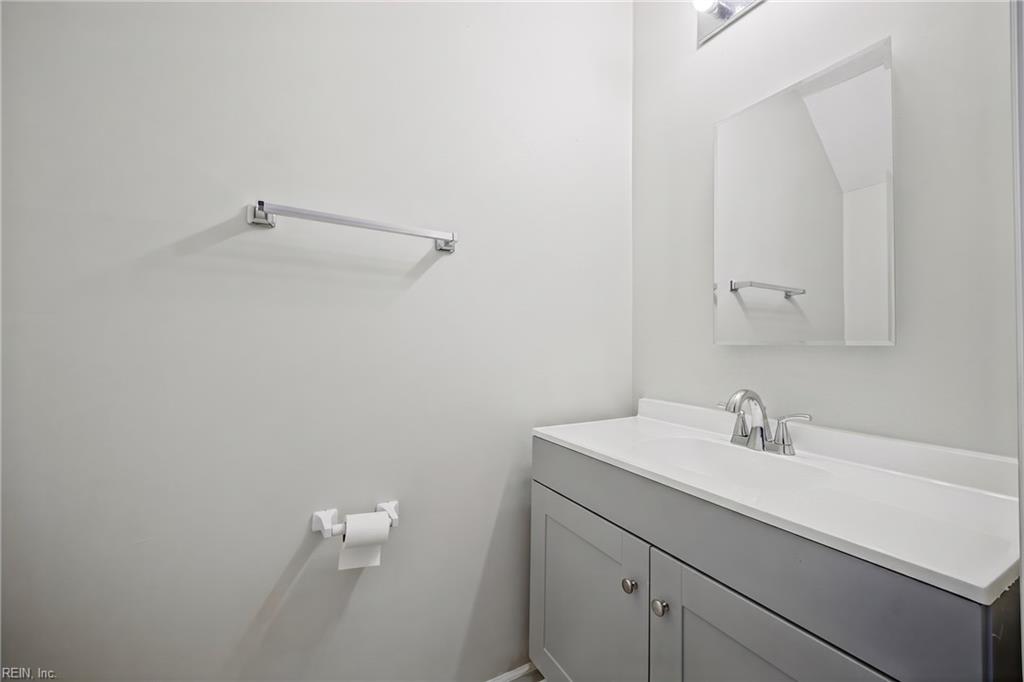 529 Chanticlar Court Newport News VA 23608