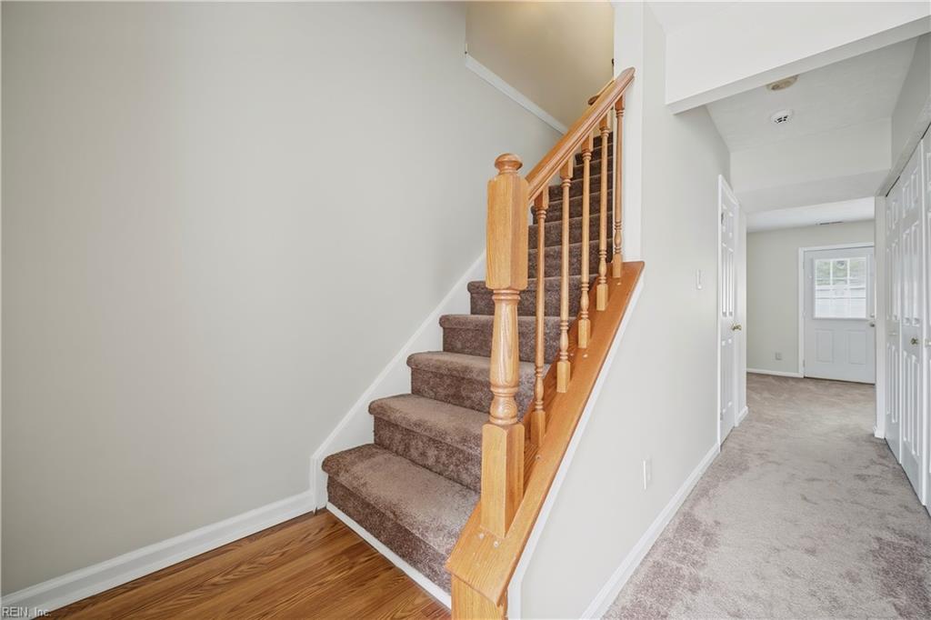 529 Chanticlar Court Newport News VA 23608