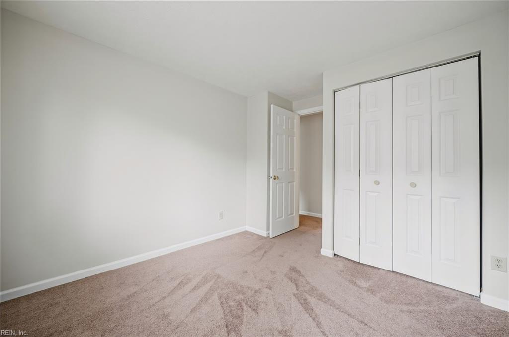 529 Chanticlar Court Newport News VA 23608